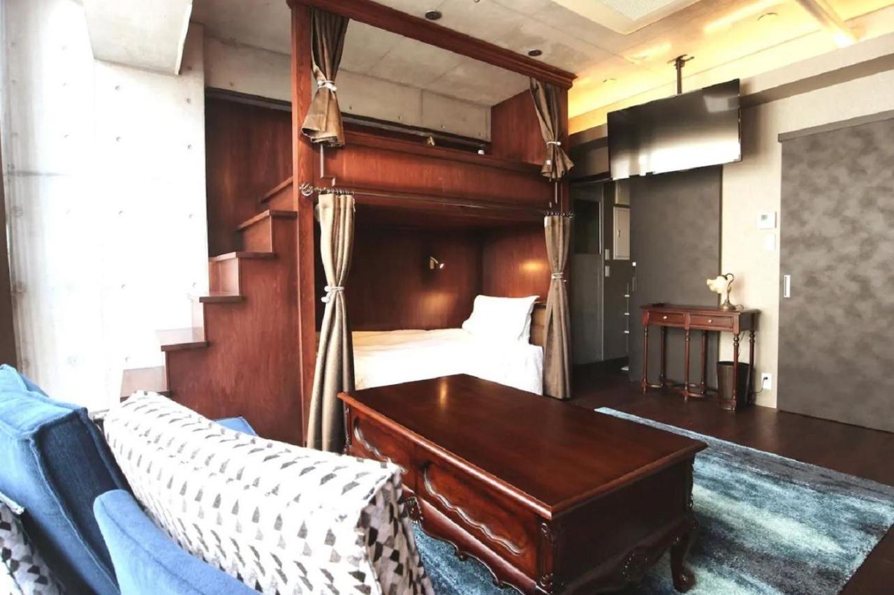 Hotel Creare Ryogoku Tokyo Esterno foto