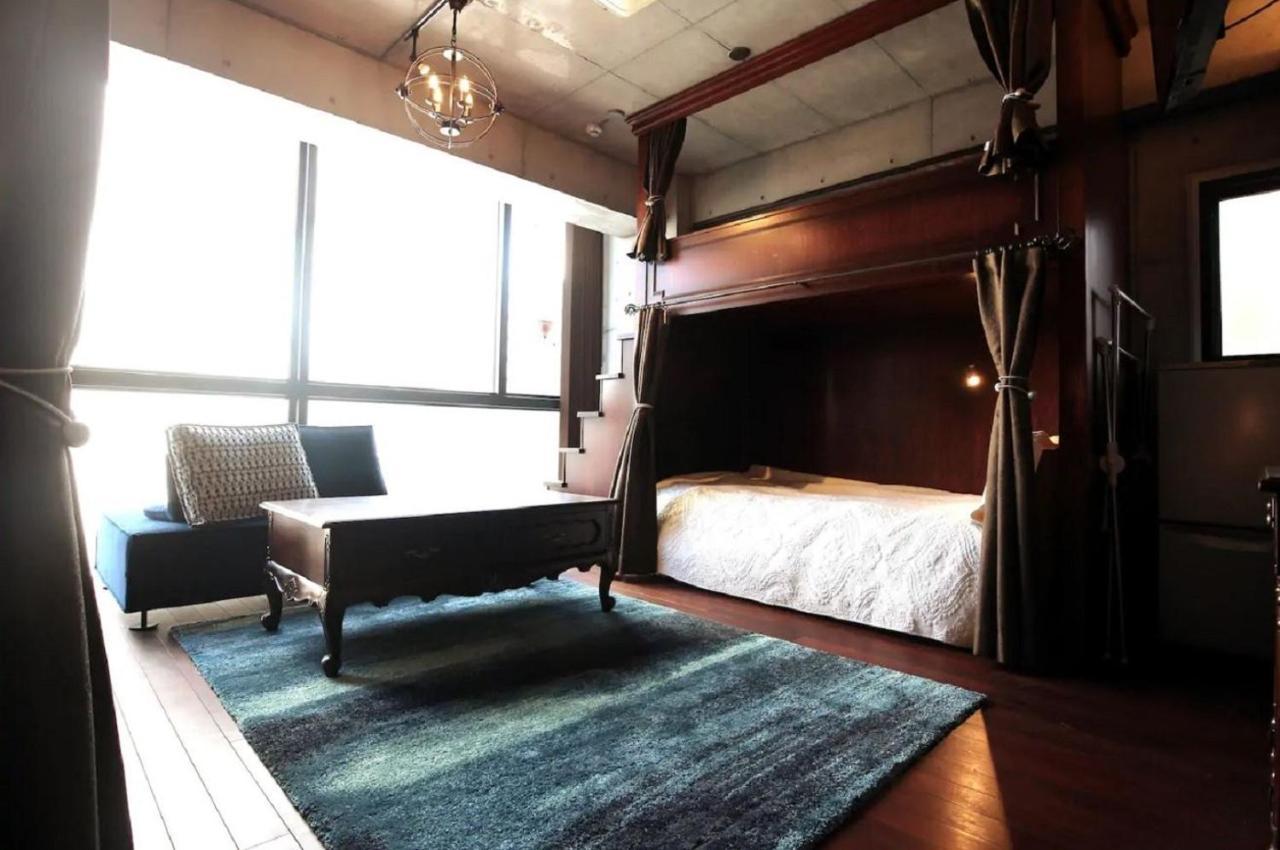 Hotel Creare Ryogoku Tokyo Esterno foto