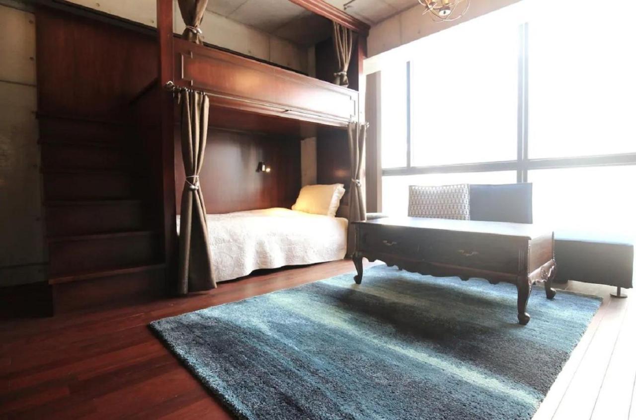 Hotel Creare Ryogoku Tokyo Esterno foto