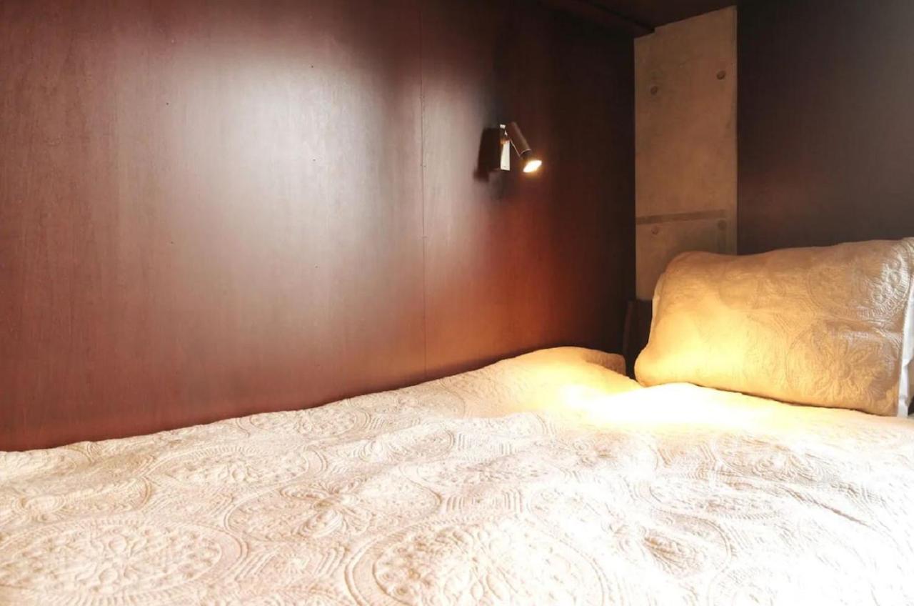 Hotel Creare Ryogoku Tokyo Esterno foto