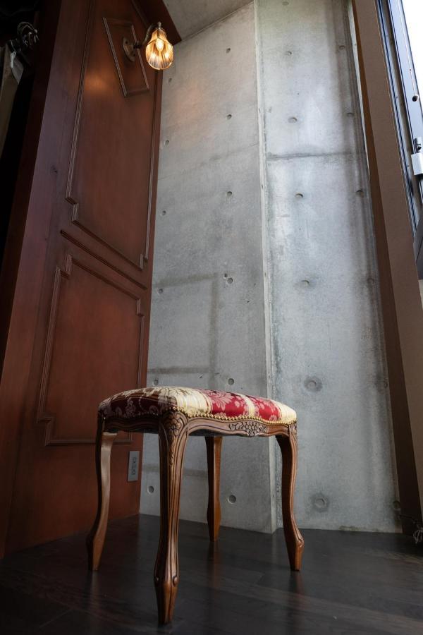Hotel Creare Ryogoku Tokyo Esterno foto
