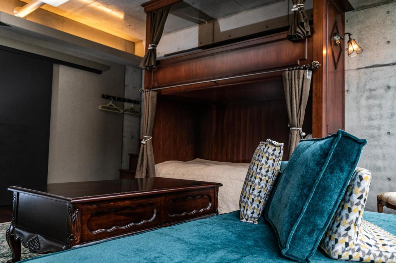 Hotel Creare Ryogoku Tokyo Esterno foto