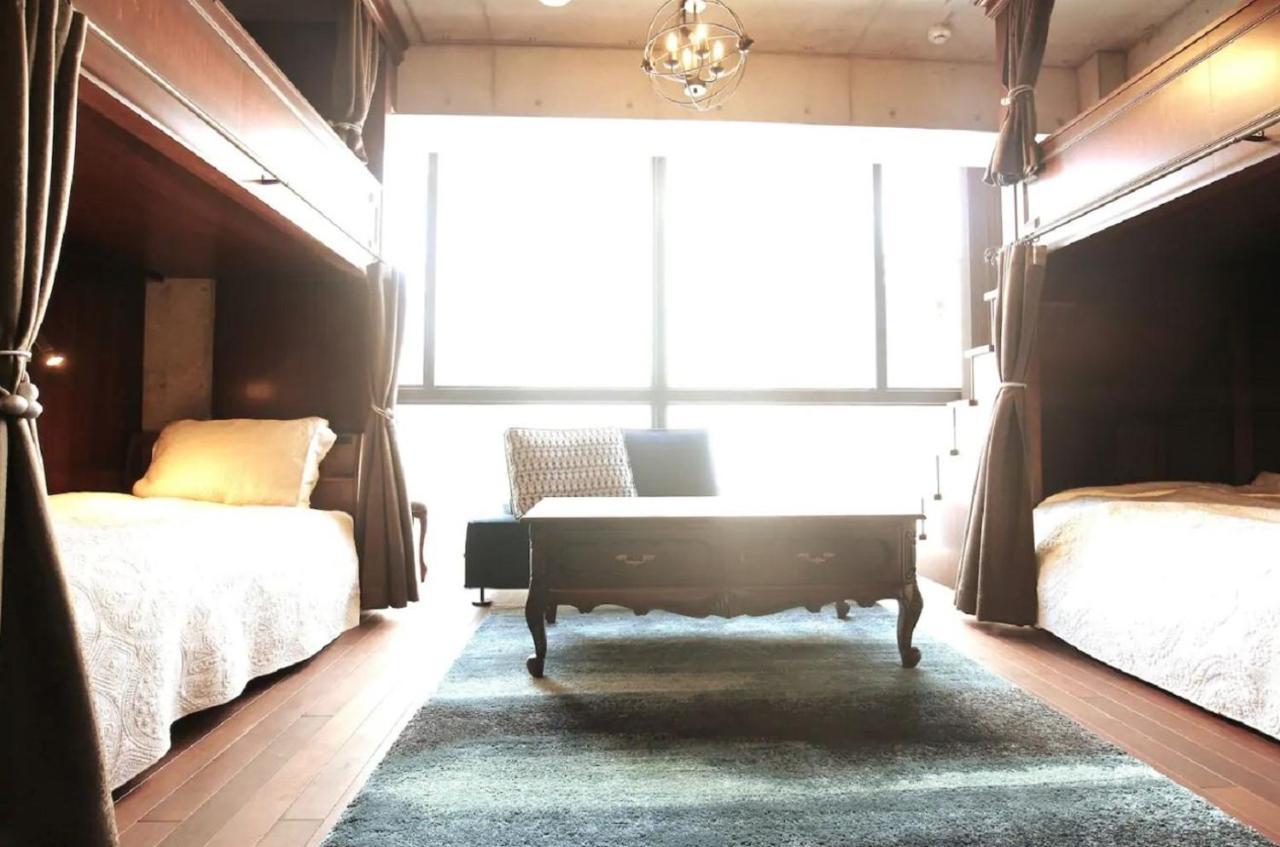 Hotel Creare Ryogoku Tokyo Esterno foto