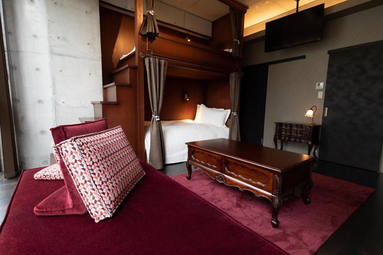 Hotel Creare Ryogoku Tokyo Esterno foto