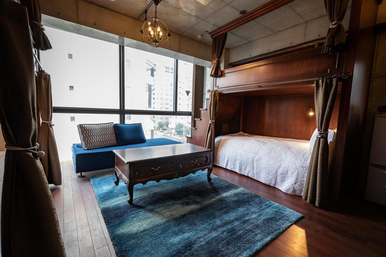 Hotel Creare Ryogoku Tokyo Esterno foto