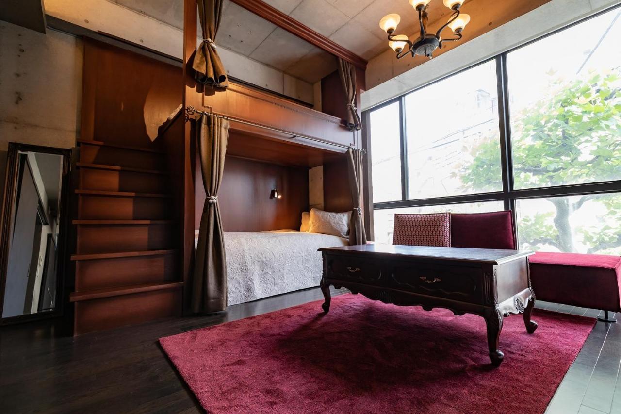 Hotel Creare Ryogoku Tokyo Esterno foto