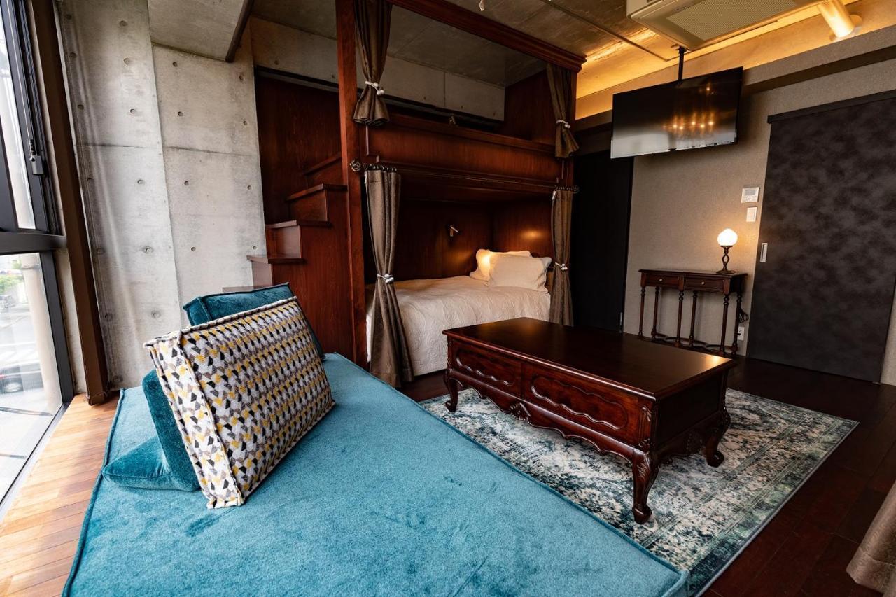 Hotel Creare Ryogoku Tokyo Esterno foto